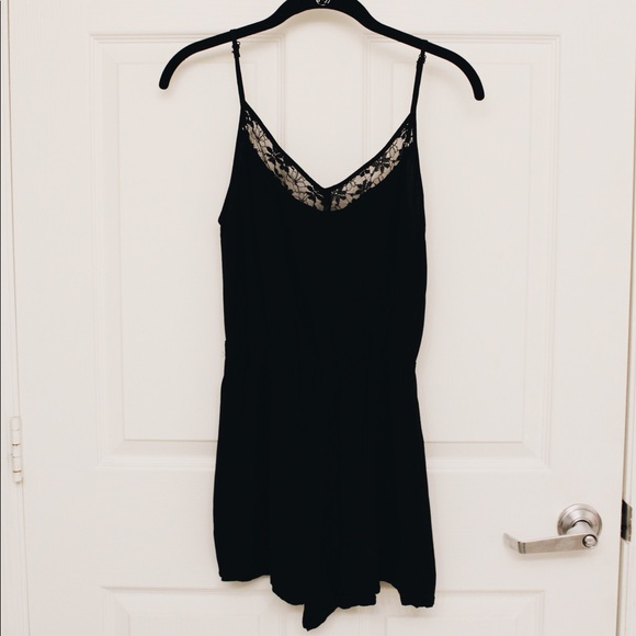 H&M Pants - Divided by H&M Romper